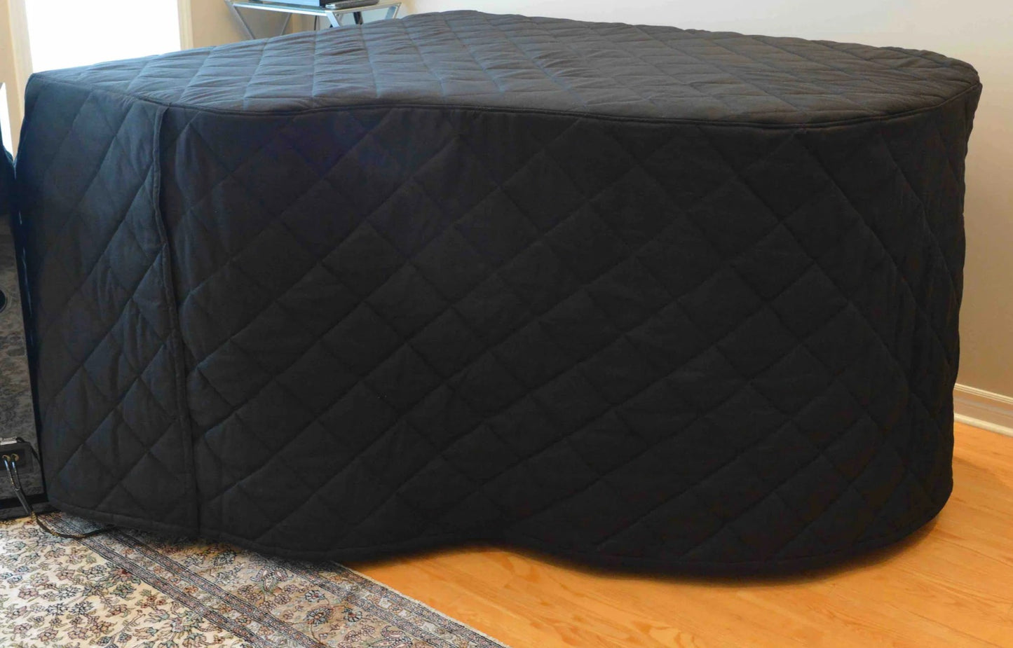 Canadian Piano Covers