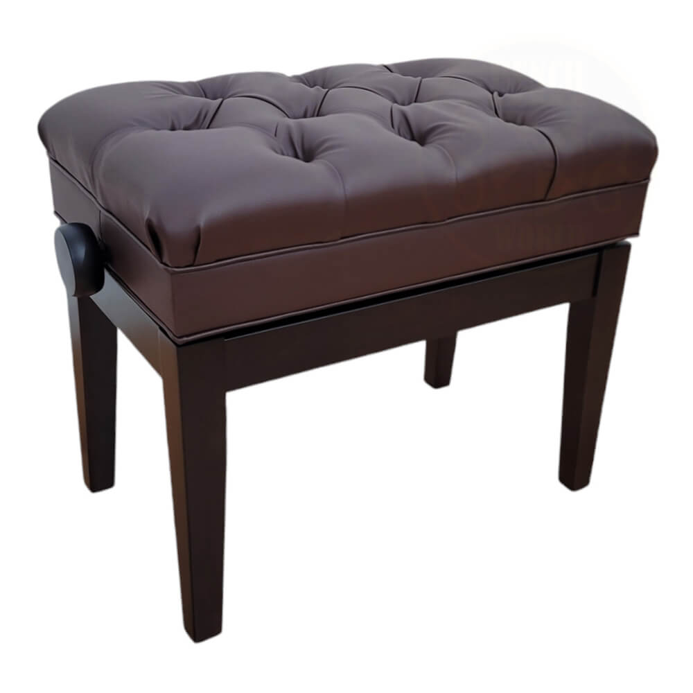 Adjustable MINUET piano bench