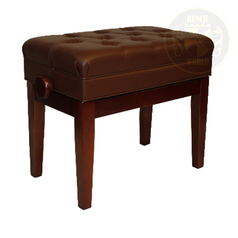 Adjustable MINUET piano bench