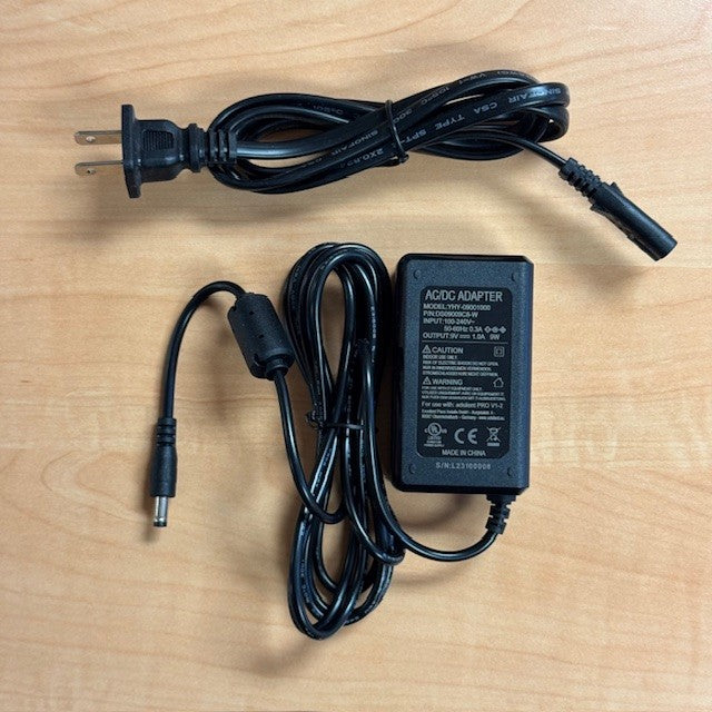 adsilent Power supply (US / Canada)