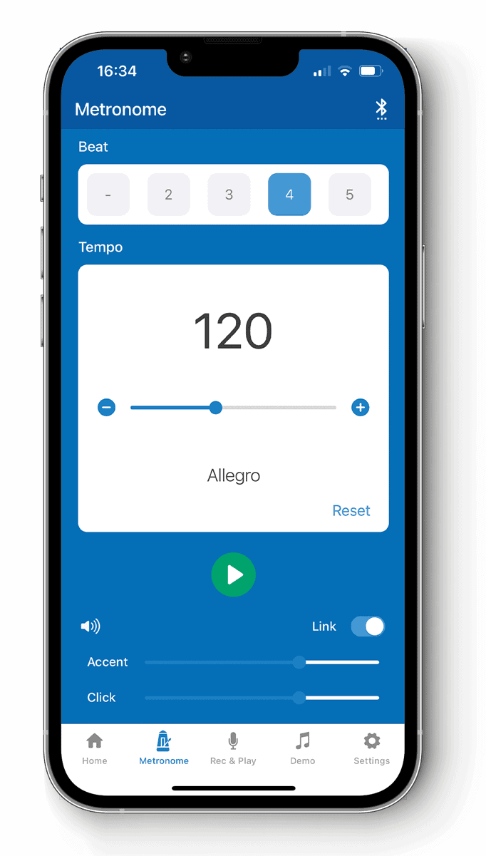 adsilent record system (Without mute rail)