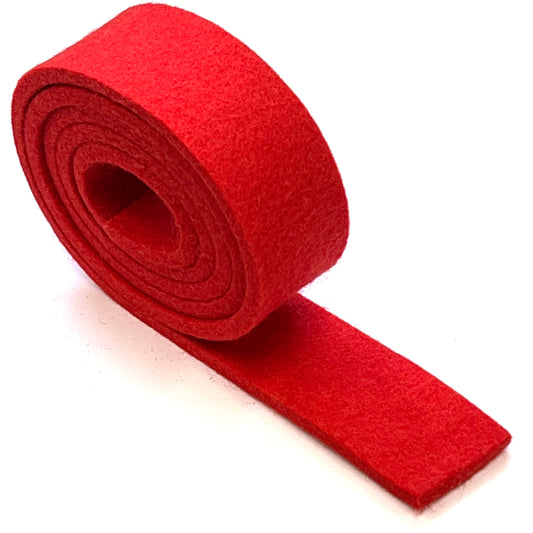 5mm firm felt strip