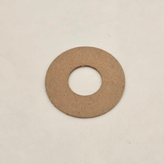 Rondelle pour roulettes, 1-3/4"OD X 3/4" ID X .060"Épaisseur