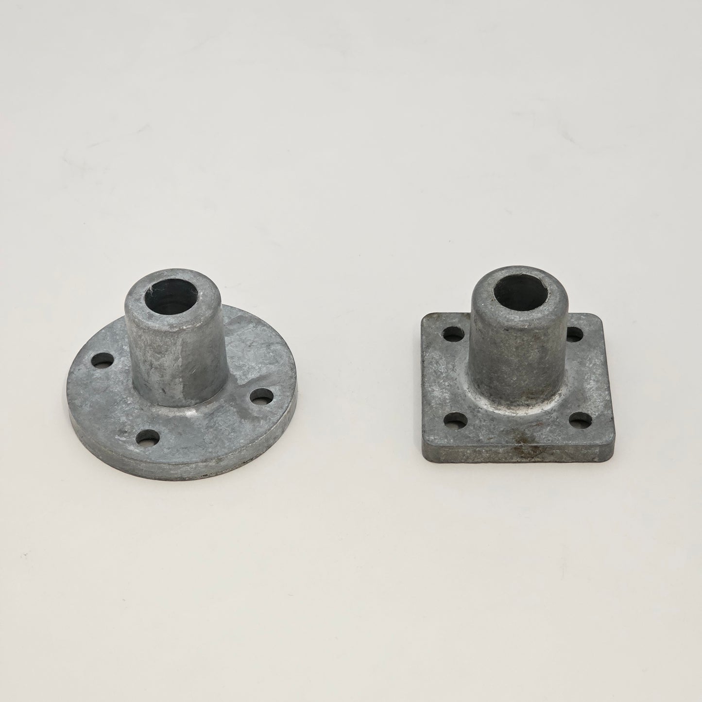 Darnell Cast-Iron Sockets (Unit)