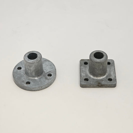 Darnell Cast-Iron Sockets (Unit)