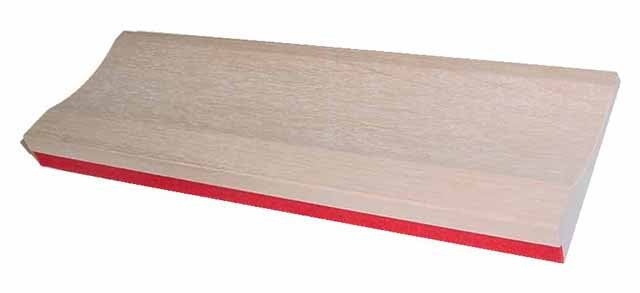 Voicing Blocks / Rests