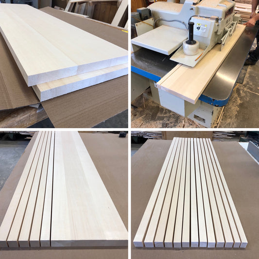 Soundboard Cladding Bolduc Soundboards – Pianos Bolduc Shop