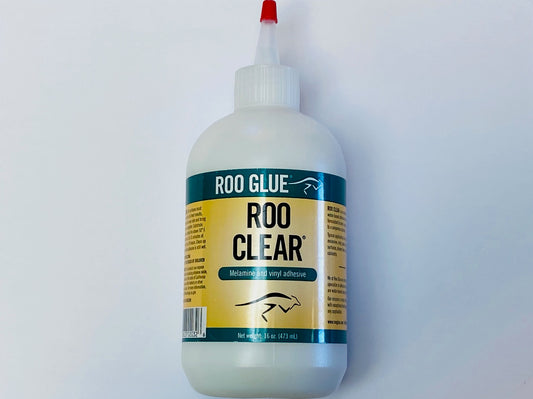 Roo Glue / Melamine & Vinyl adhesive