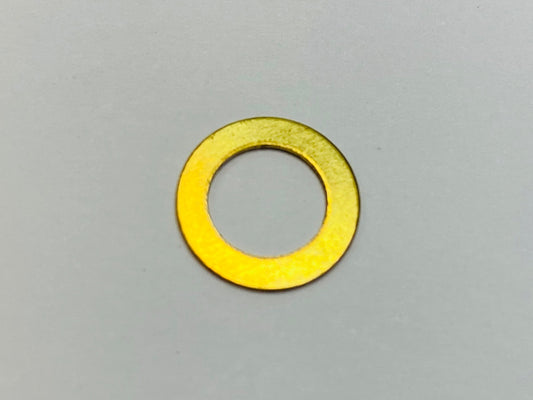 Washers for plate agraffes (per unit)