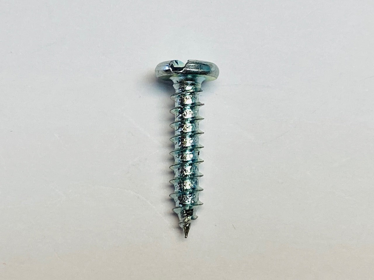 Flange screw #8 X 3/4"