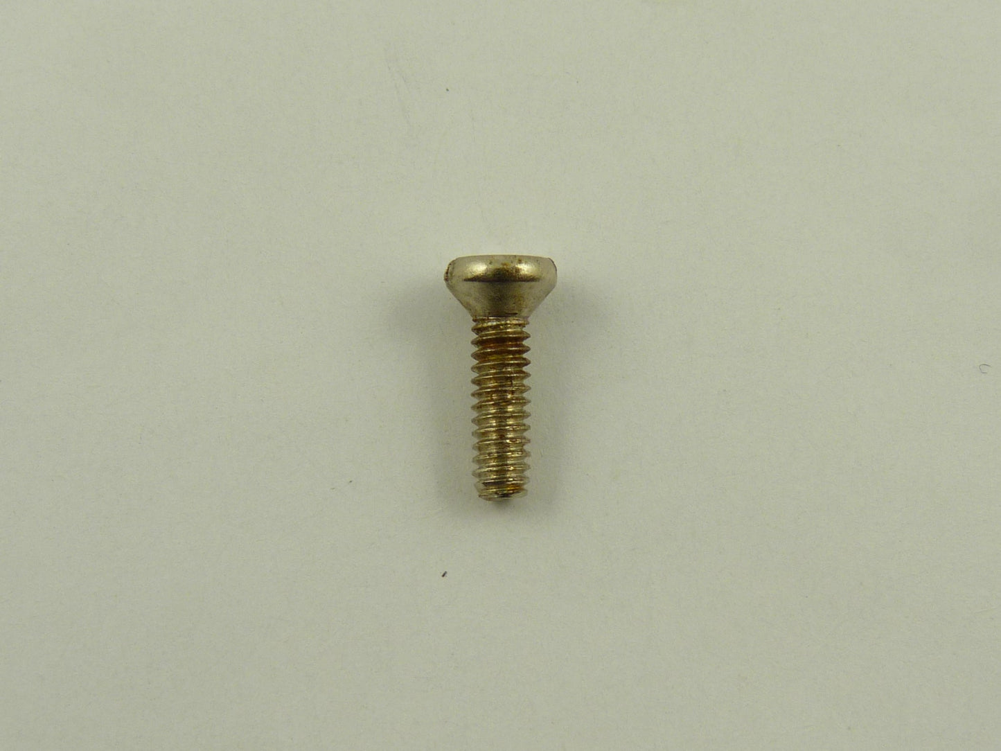 Butt plate screws (each)
