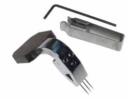 Voicing Tool, Upright