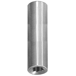 Long Narrow wall tip 1½” long