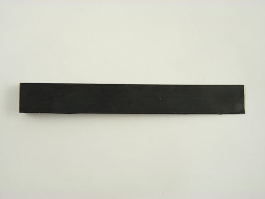 Rubber mute wedge, 4¼”
