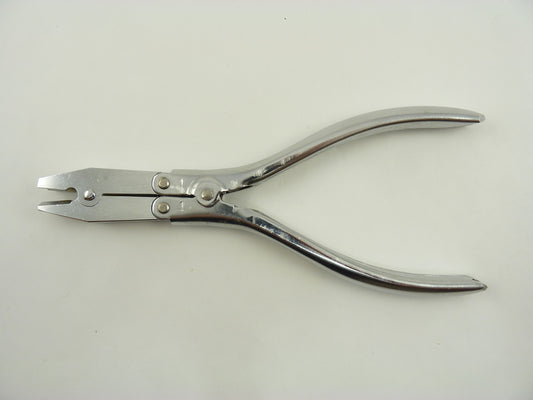 Japanese wire bending pliers
