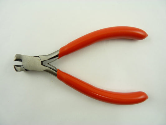Center pin nippers