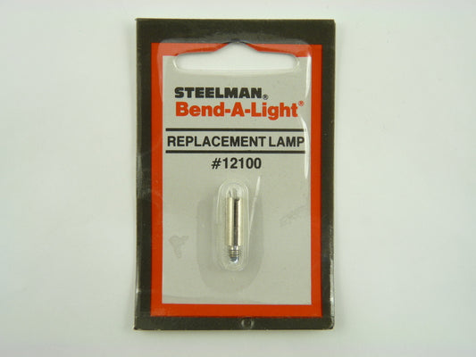 Replacement bulb for inspection light # 7079