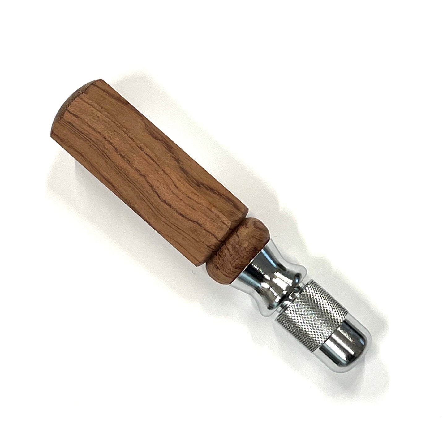 Rosewood combination handle