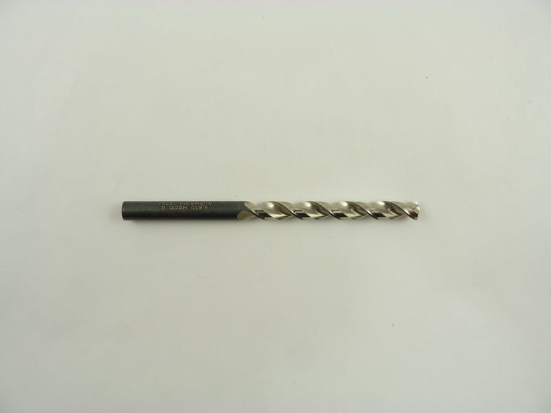 Cobalt drill bit for Bolduc pinblock (various sizes)