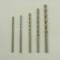 Forets pour pointes de chevalet – tailles assorties