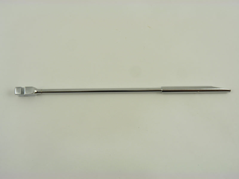 Multi-tip screwdriver
