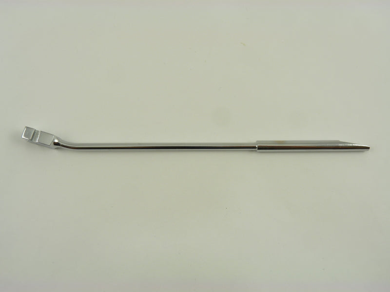 Multi-tip screwdriver (angle head)