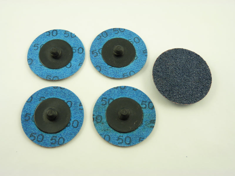 Sanding paper replacement disc (various grit)