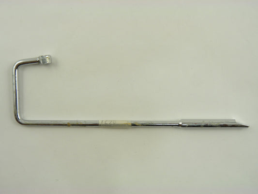 Spoon bending tool