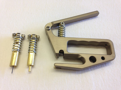 3 in 1 Voicing tool