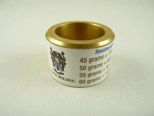 65 grams weight for key balance