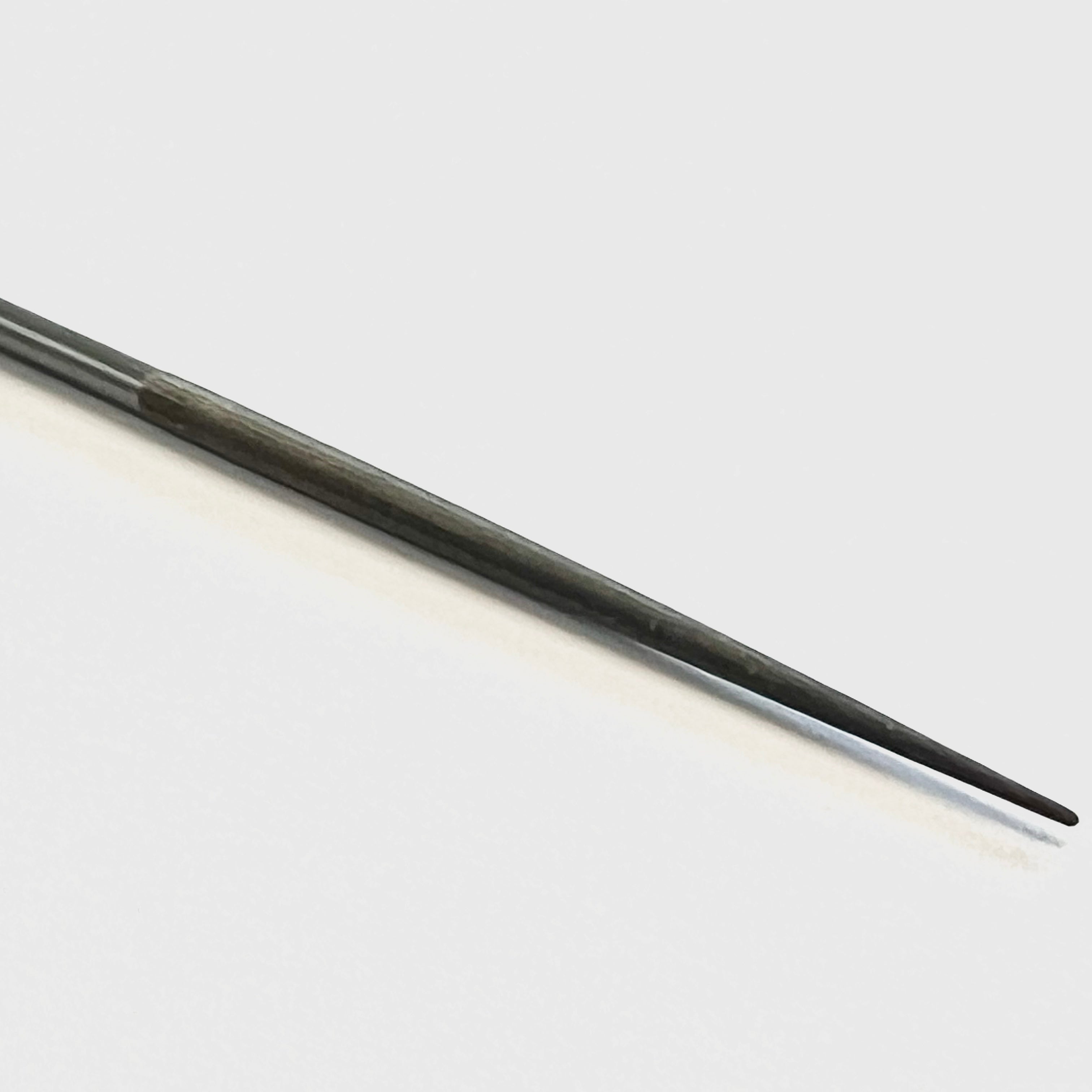Rat-tail file – Pianos Bolduc Shop