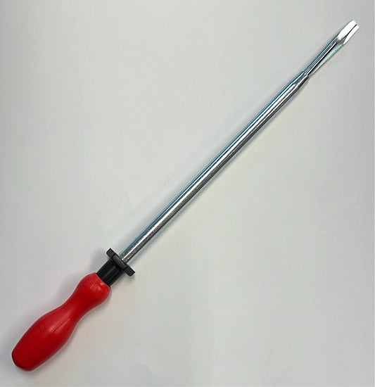 Screw holder 13 ½” long