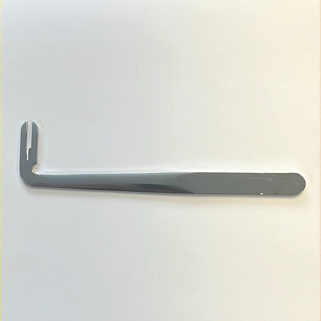Spoon bender (for combination handle)