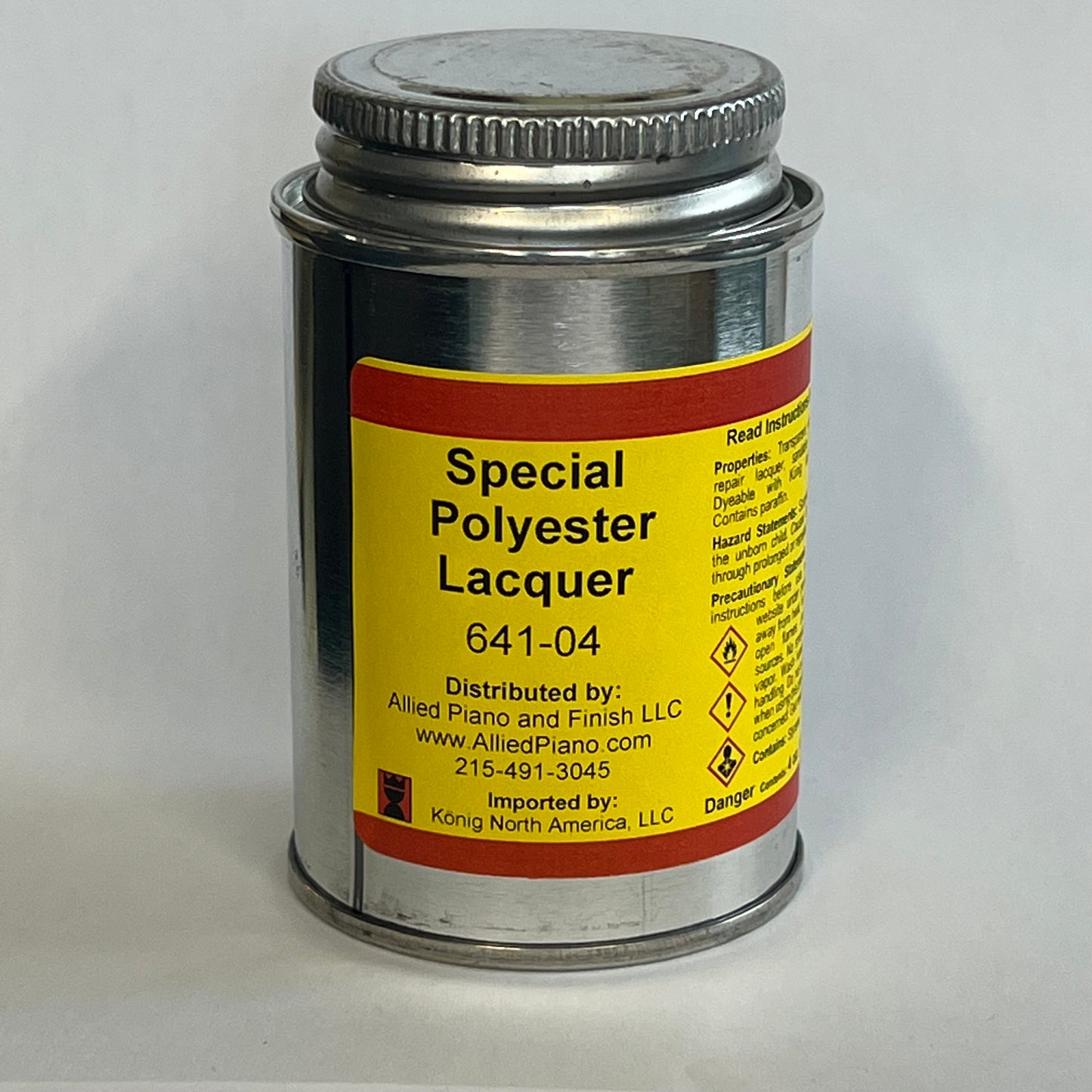 Polyester (KO641)